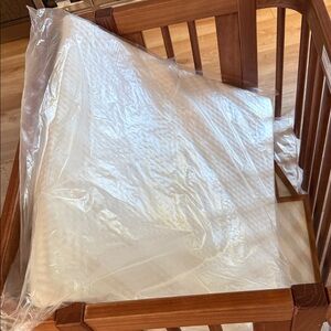 Nestig mattress for Crib